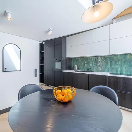 Apartamento Serenade Old Town With Ac *