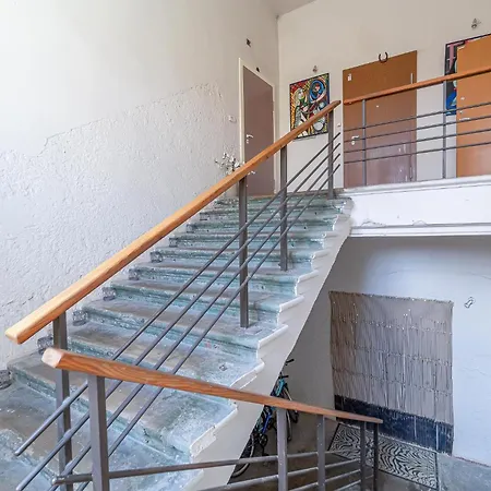 Serenade Old Town With Ac *