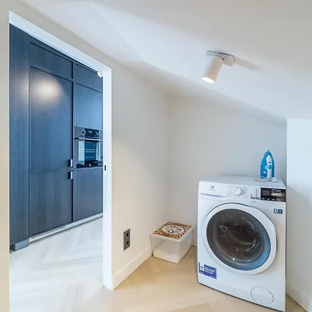 Apartamento Serenade Old Town With Ac Kaunas