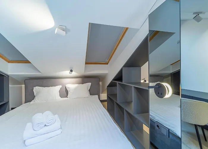 Apartamento Serenade Old Town With Ac Kaunas