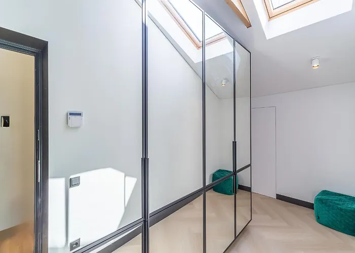 Apartamento Serenade Old Town With Ac Kaunas