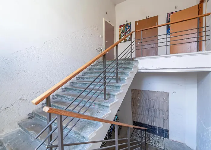 Serenade Old Town With Ac *