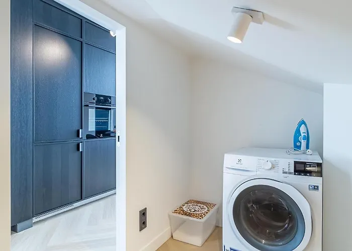 Apartamento Serenade Old Town With Ac Kaunas